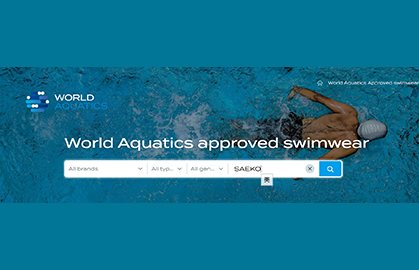 What is FINA Approved? What is FINA Approved?