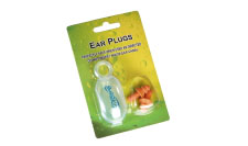 E4 - Ear Plug