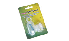 ES - Ear Plug