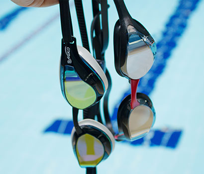 ADULT SWIMMING GOGGLES