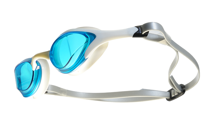 JET S58 Lunettes d'eau libre, LUNETTES DE NATATION ADULTE