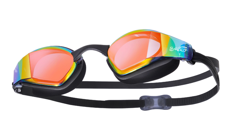 Glacier Mirror S85UV